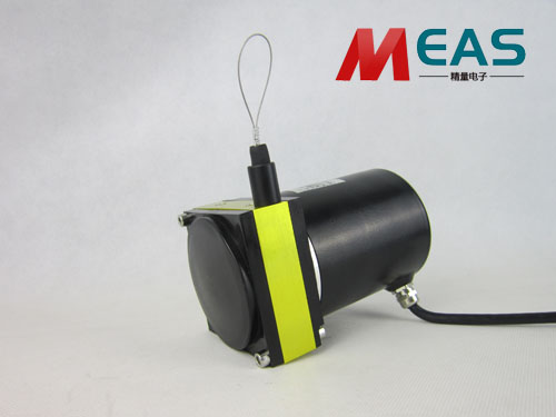 3米拉線位移編碼器有何與眾不同,精量電子小編來分享