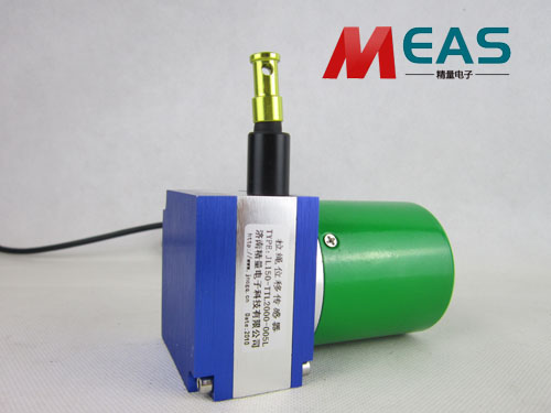 拉線位移編碼器出現故障需要何種解決辦法