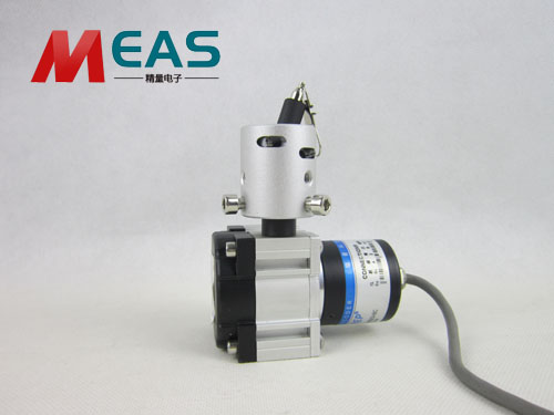 拉繩位移編碼器的各個部件有多大的作用?