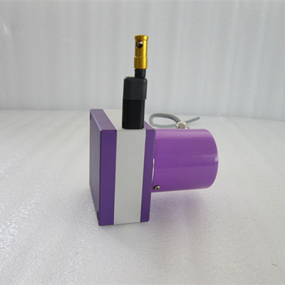 JL拉線位移傳感器安裝的幾個問題