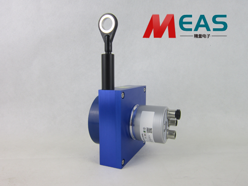 JL150-P1500拉線位移編碼器如何來提高它的穩定性