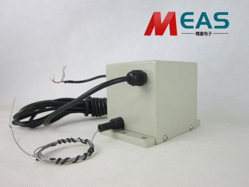 電流位移傳感器安裝主體的位置及方法都是相當重要的