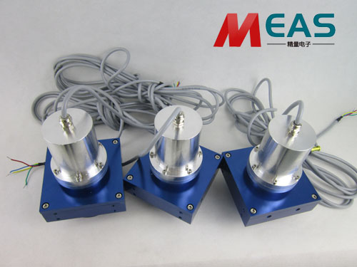 5米防水拉繩位移編碼器考慮預拉空間外加延長線