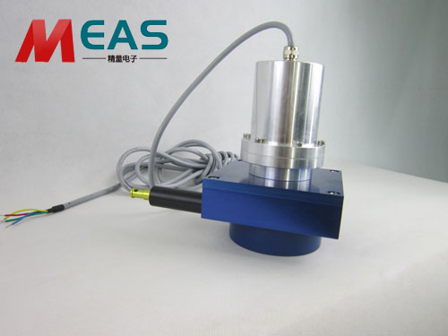 五米防水拉線位移編碼器有什么樣的優點適合在水下測量