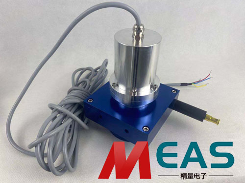 拉線位移編碼器的綜合性知識向大家分享一下
