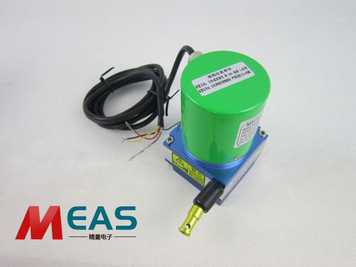 JL150-MA絕對值編碼器確保輸出信號穩定