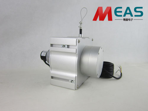 拉線位移編碼器電流信號(hào)要檢查它的零點(diǎn)是否穩(wěn)定