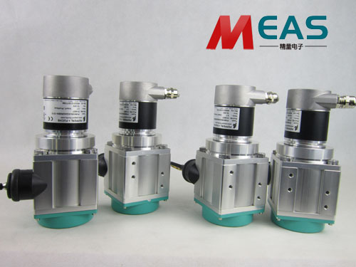 拉線位移編碼器執(zhí)行信號調(diào)理減少分量計(jì)數(shù)