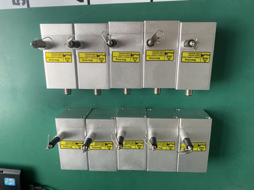 拉線位移編碼器的外殼保證了在使用中的堅固耐久性