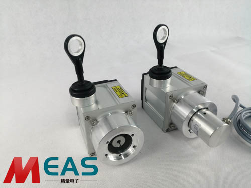 拉繩位移編碼器超長的距離會有很多的因素影響精度