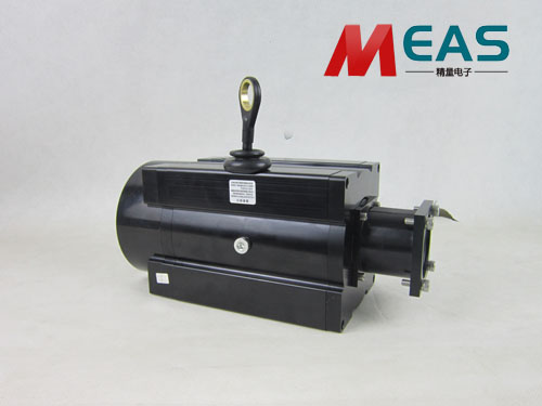 RS485信號拉繩位移傳感器傳輸的是差分電壓信號