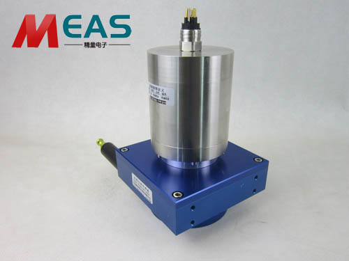 拉繩位移編碼器性能參數反映了對電源的要求