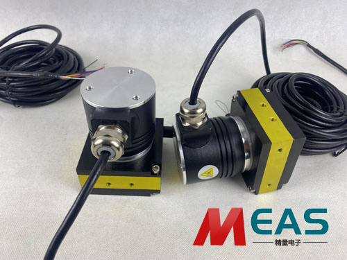 拉線位移編碼器的零點漂移預示著穩定性能的動搖