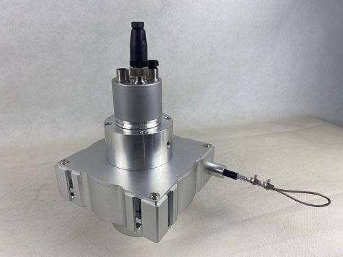 拉線位移編碼器需要遠距離傳輸信號