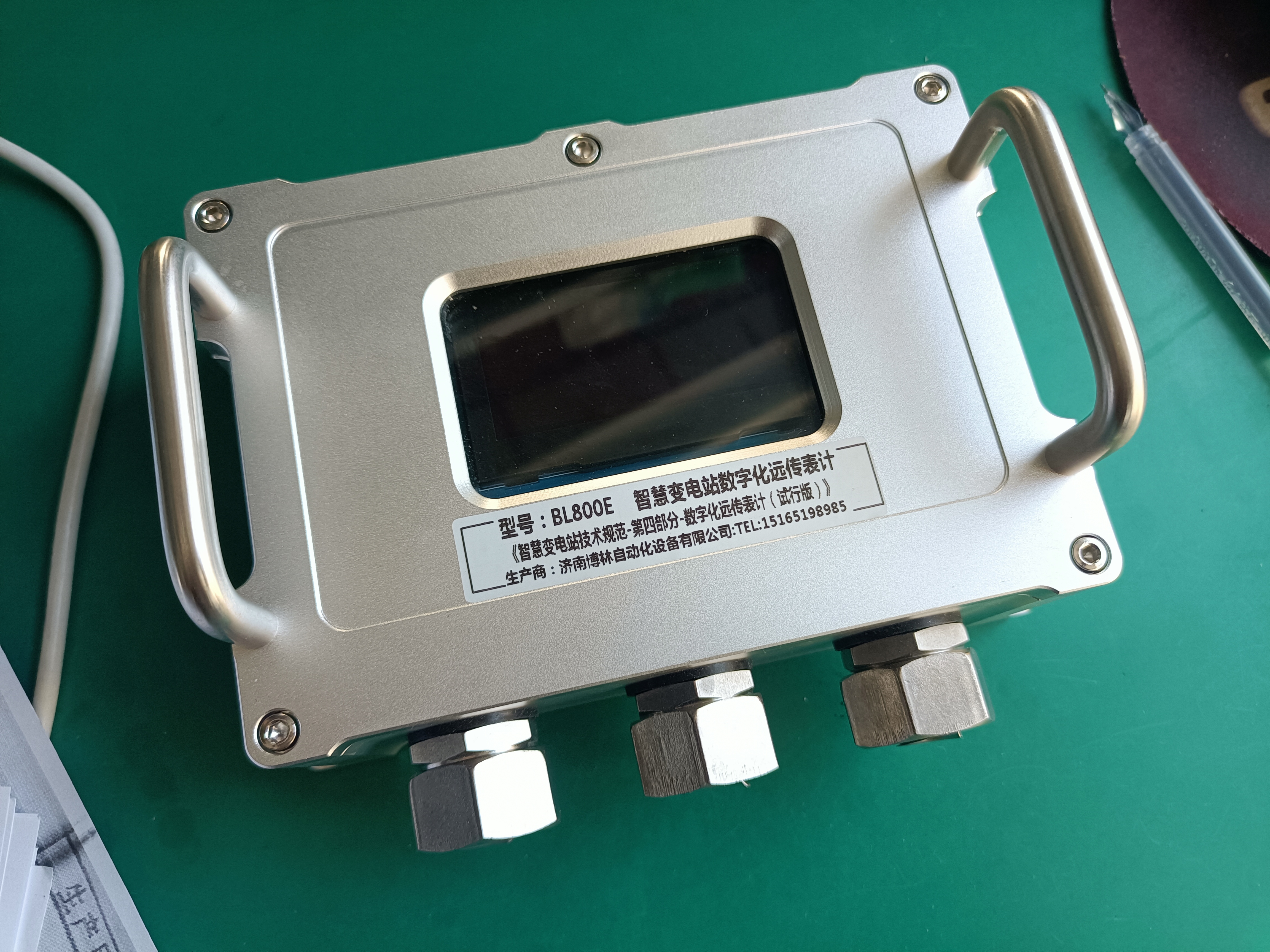 電流電壓拉繩位移傳感器小編要掌握更多的產(chǎn)品知識分享給大家