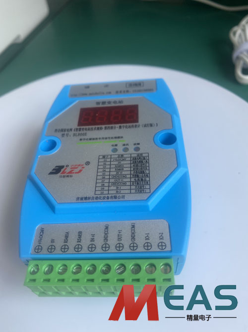 國網數字化模塊柜腳一體式顯示油位