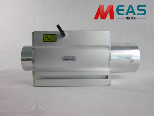 拉線位移編碼器具有足夠的耐久性和抗沖擊性